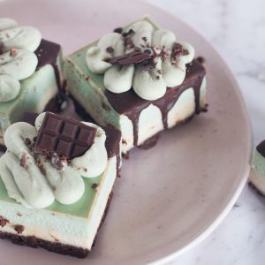 Mint Chocolate