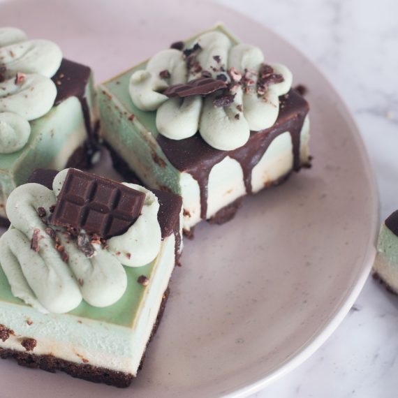 Mint Chocolate